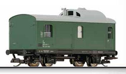 2 axle Baggage car Pwgs 56<br /><a href='images/pictures/Tillig/13426.jpg' target='_blank'>Full size image</a>
